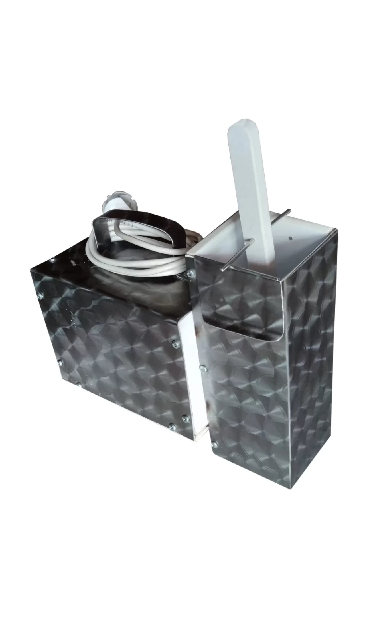 Buitinė daržovių tarkavimo mašina PM-V-210104