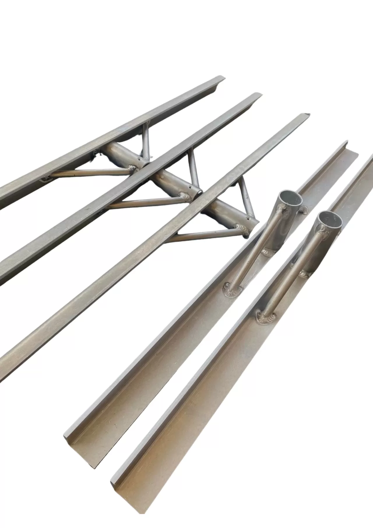 Asfalto lyginimo grėblys, 80 cm