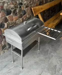 Šašlykinė - rūkykla