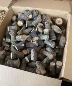 Obels kubeliai, 5 kg