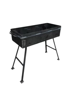 Šašlykinė, 200x350x820 mm