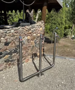 Vandens kolonėlė, 3 vietų