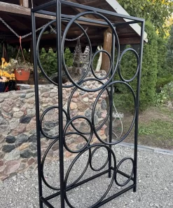 Malkų stovas, 400x960x1800 mm